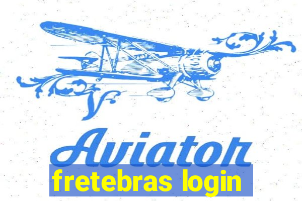 fretebras login